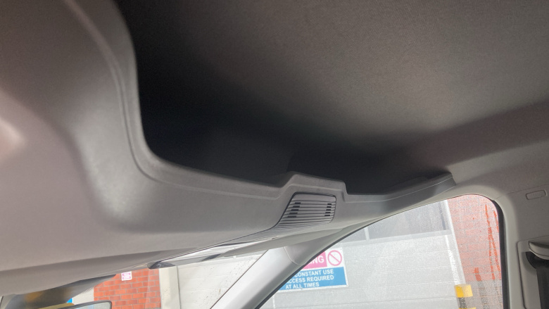 Ford Transit Connect 250 L2 Petrol 1.5 EcoBoost PHEV 150 Limited Van Auto